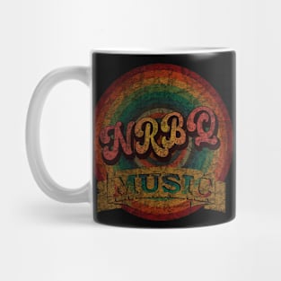 NRBQ ArtDrawing #4 Mug